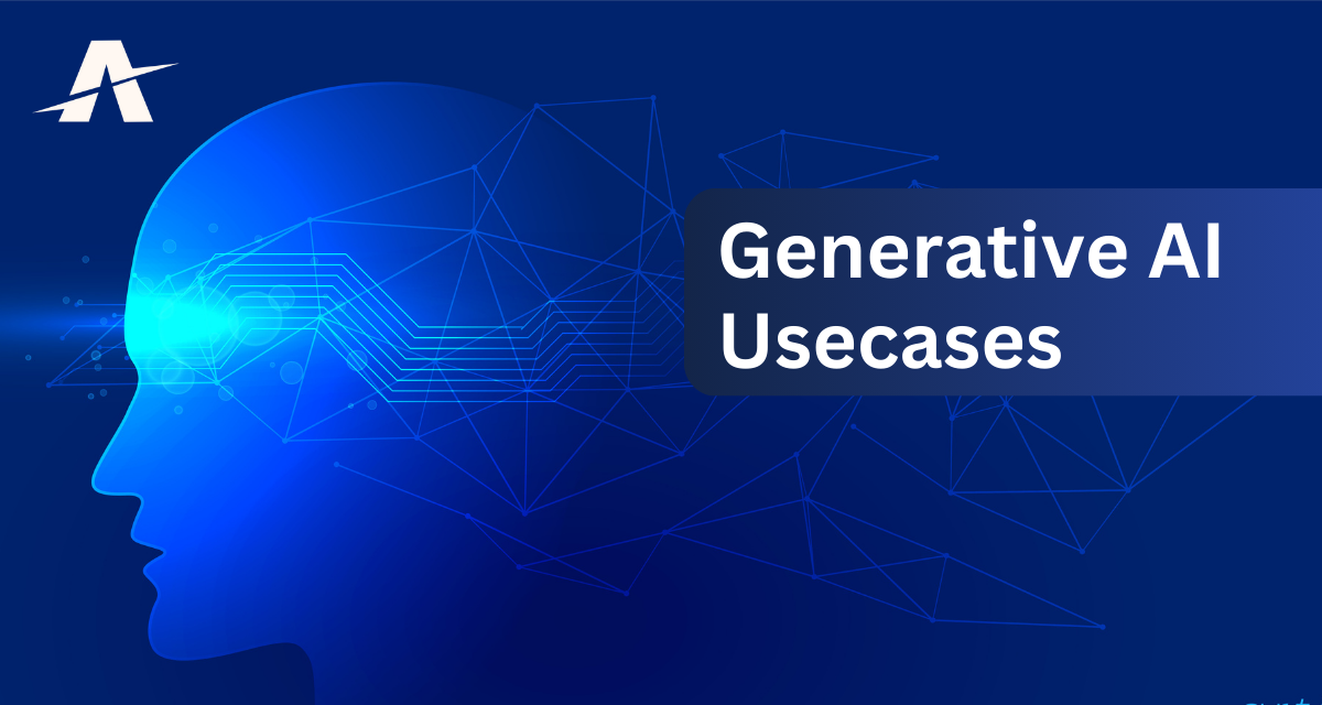 Generative AI applications across industries - AskGalore